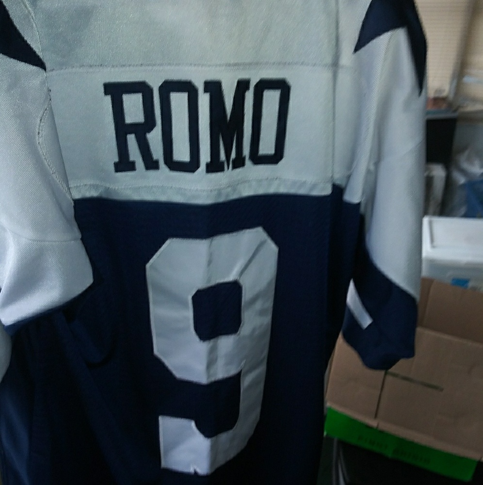 Jersey